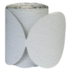 5X0 P150 SIL CBD LINK DISC ROLL - Exact Industrial Supply