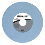 14X1X5" 46-GVLP A/O TYPE 1 WHEEL - Exact Industrial Supply