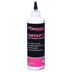Cimtap II Pink Fluid - 16 oz - Exact Industrial Supply