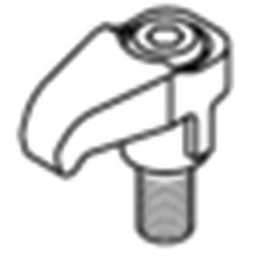 PBCL5 Clamp - Exact Industrial Supply