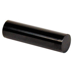 .004 Plus Class ZZ Pin Gage Black - Exact Industrial Supply