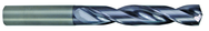 12.0mm Twister XD® Coolant Regular HP Drill - Exact Industrial Supply