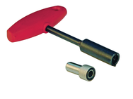 HSK 40 - Coolant Pipe - Exact Industrial Supply