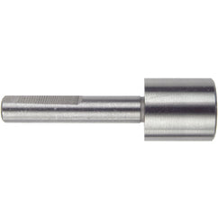 1/2 Counterbore Pilot 1/4 Shank - Exact Industrial Supply