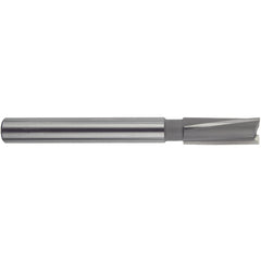 15/32″ High Speed Steel Straight Shank Counterbore-Bright Series/List #1772