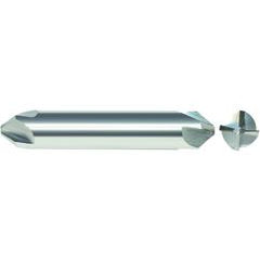 5751 3/8 120D 4FL CSINK DE SC-DP - Exact Industrial Supply