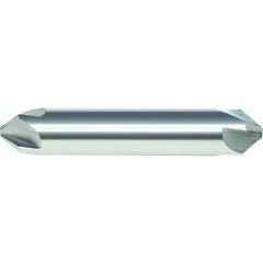 5751 5/8 110D 4FL CSINK DE SC - Exact Industrial Supply