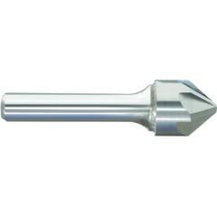 5754 5/8 60D 6FL CSINK SC - Exact Industrial Supply