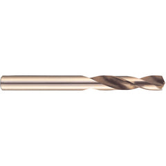 29/64 HSS M2 SCREW MACHINE DRILL - Exact Industrial Supply