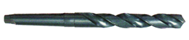 1-7/32 HSS M2 4MT TS TWIST DRILL - Exact Industrial Supply