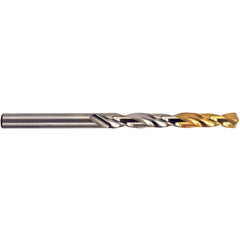 31/64 COB M42 GOLD P JOBBER DRL - Exact Industrial Supply