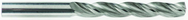 * 4.6MM D30 TRI-FL JOBBER TWIST DRIL - Exact Industrial Supply