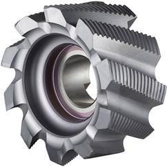 50MM CO ROUGHING SHELL EM-TICN - Exact Industrial Supply