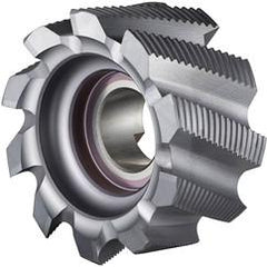 50MM CO ROUGHING SHELL EM-TICN - Exact Industrial Supply