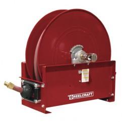 3/4 X 75' HOSE REEL - Exact Industrial Supply