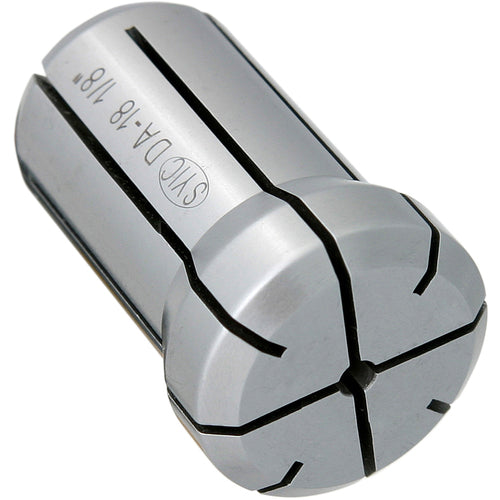 1/2 180DA DOUBLE ANGLE COLLET - Exact Industrial Supply