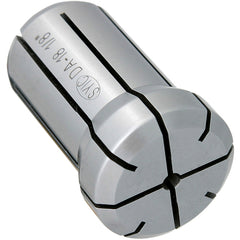 1/16 180DA DOUBLE ANGLE COLLET - Exact Industrial Supply