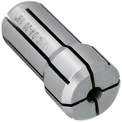 1/16 200DA DOUBLE ANGLE COLLET - Exact Industrial Supply