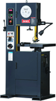 Vertical Bandsaw, 440V, 3PH, Includes Transformer 300674 - Exact Industrial Supply