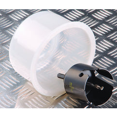 DB2 Debris Collector - Exact Industrial Supply