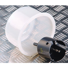 DB2 Debris Collector - Exact Industrial Supply