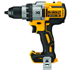 20V DRILL/DRIVR TOOL ONLY - Exact Industrial Supply