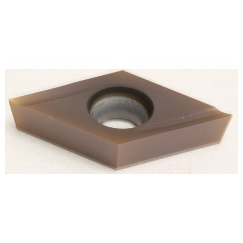 DCGT32.50LFX-AC530U Turning Insert - Exact Industrial Supply