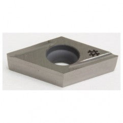 DCGT32.50LFX-T1200A Turning Insert - Exact Industrial Supply