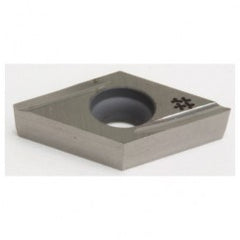 DCGT32.50LFX-T1200A Turning Insert - Exact Industrial Supply