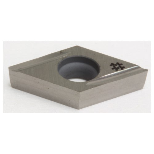 DCGT32.5.001LFX-T1200A Turning Insert - Exact Industrial Supply
