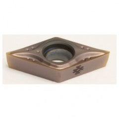 DCGT32.52MESI-AC530U Turning Insert - Exact Industrial Supply