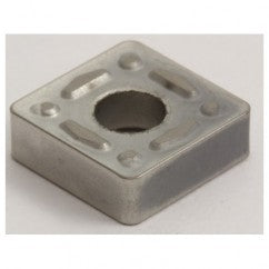 DCGT32.52R-T1200A Turning Insert - Exact Industrial Supply