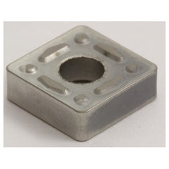 DCGT32.51R-T1200A Turning Insert - Exact Industrial Supply