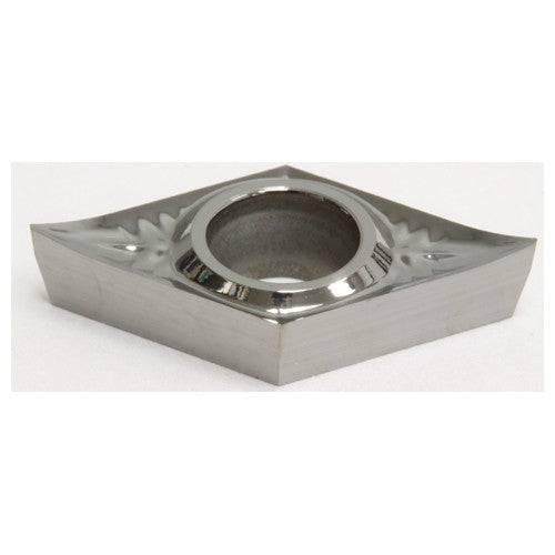 DCGT32.50.5NAG-H1 Turning Insert - Exact Industrial Supply