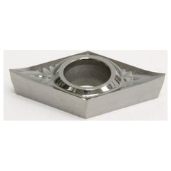 DCGT32.50.5NAG-H1 Turning Insert - Exact Industrial Supply