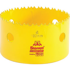 FCH210M-G 210mm HS Hole Saw Fast Cut - Exact Industrial Supply