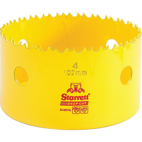 ‎FCH0514-G 5-1/4″ HS Hole Saw Fast Cut - Exact Industrial Supply