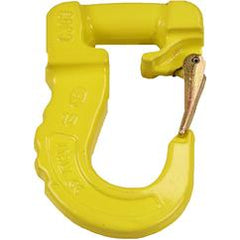 DIRECT CONNECT HOOK RED - Exact Industrial Supply