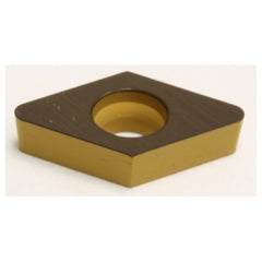 DCMA32.52-AC700G Turning Insert - Exact Industrial Supply