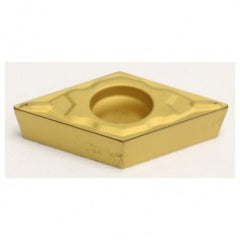 DCMT32.52ELU-AC700G Turning Insert - Exact Industrial Supply