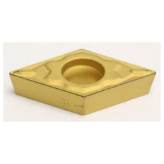 DCMT21.50.5ELU-AC820P Turning Insert - Exact Industrial Supply