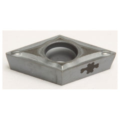 DCMT32.52ESU-T1200A Turning Insert - Exact Industrial Supply