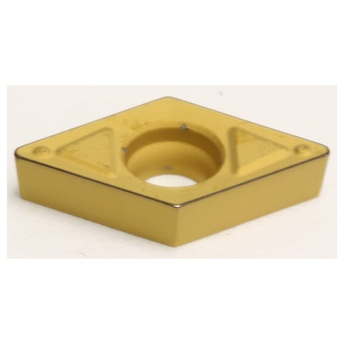 DCMT21.51ENK-AC820P Turning Insert - Exact Industrial Supply