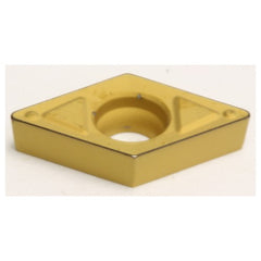 DCMT21.51ENK-AC820P Turning Insert - Exact Industrial Supply