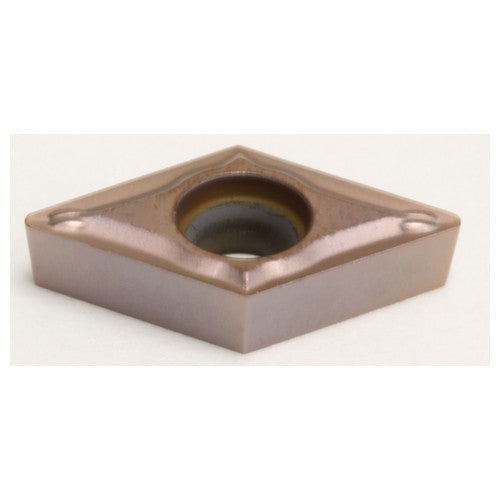 DCMT32.52ESU-T3000Z Turning Insert - Exact Industrial Supply