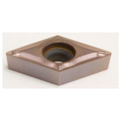 DCMT32.51ESU-T3000Z Turning Insert - Exact Industrial Supply