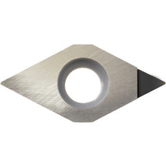 DCMT 3252 KPD001 INSERT - Exact Industrial Supply