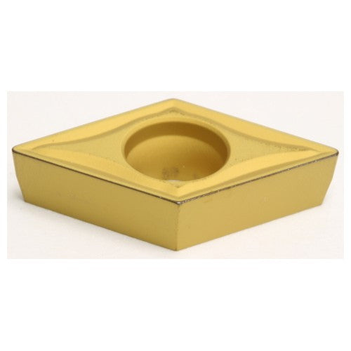 DCMT32.51EMU-AC820P Turning Insert - Exact Industrial Supply