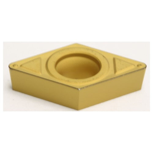 DCMT32.51ENK-AC830P Turning Insert - Exact Industrial Supply