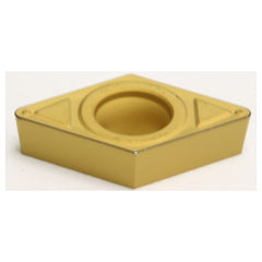 DCMT32.51ENK-AC830P Turning Insert - Exact Industrial Supply